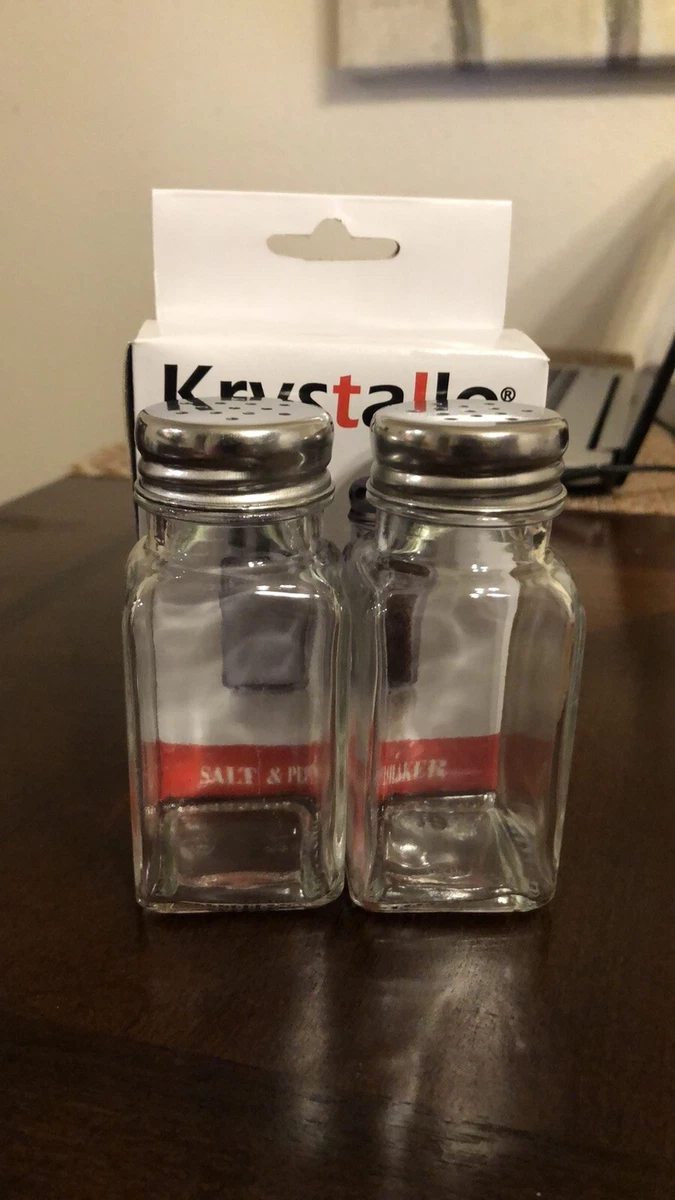 Wholesale salt and pepper shakers top