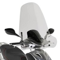 Blatt Windschutzscheibe Givi 441A FüR Kymco Agility R16 2008 2009 2010 2011 2012