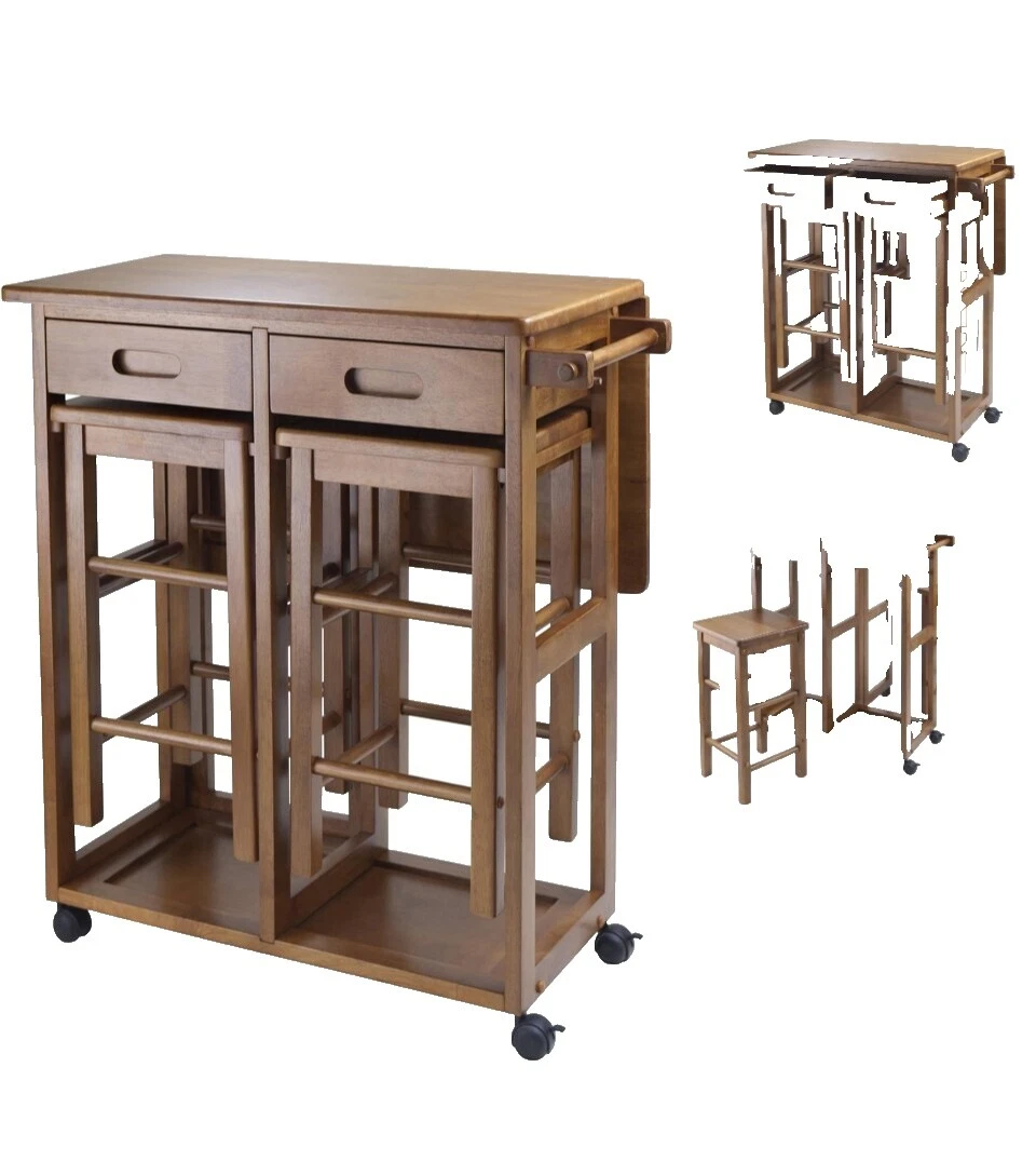 Juegos de Muebles de Comedor tradicional de teca