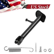 For Yamaha PW80 PY80 Kick Stand/Side Stand Aftermarket Motorcycle Parts G8