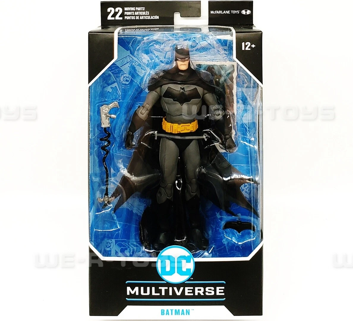 DC Multiverse Batman Detective Comics 1000 Action Figure 2020
