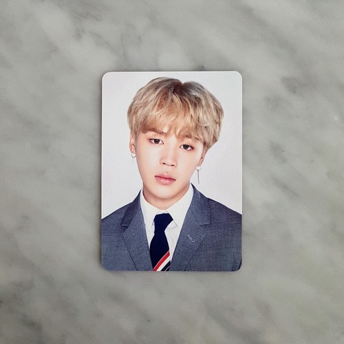 BTS Bangtan Boys Happy Ever After 4th Muster Official Photocard KPOP - Picture 31 of 84