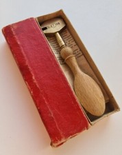 Antique Soviet Quadrilatteral Diamond Glass Cutter, 1957, Extremely Rare