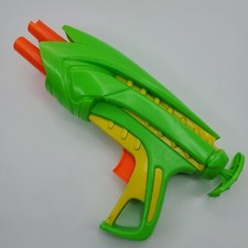 Buzz Bee Toys Foam Dart Guns Gun Lime Green 2004