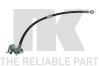 NK 853440 Bremsschlauch Bremsleitung Vorderachse Vorne Rechts