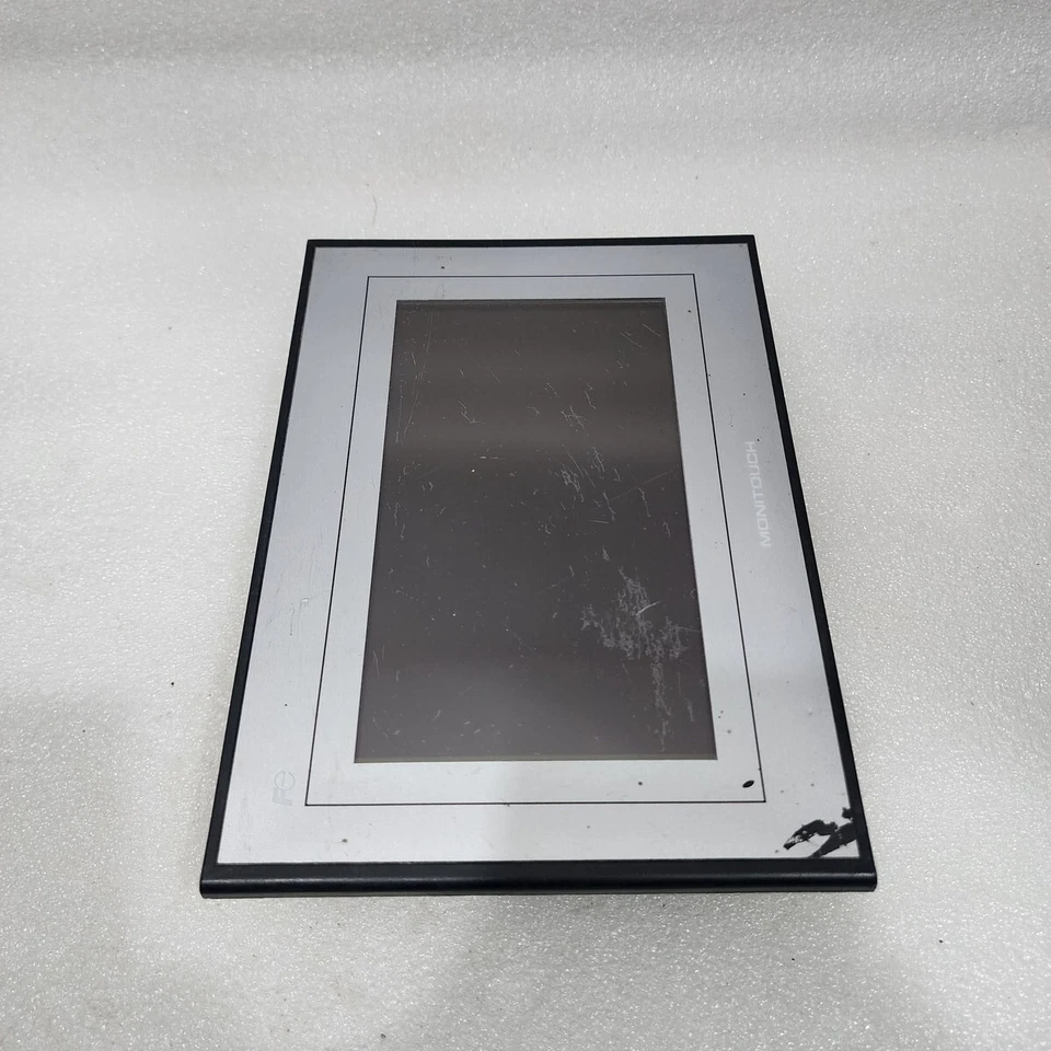 FUJI ELECTRIC MONITOUCH TS1070 HMI 24VDC HAKKO ELECTRONICS - Image 2 of 4