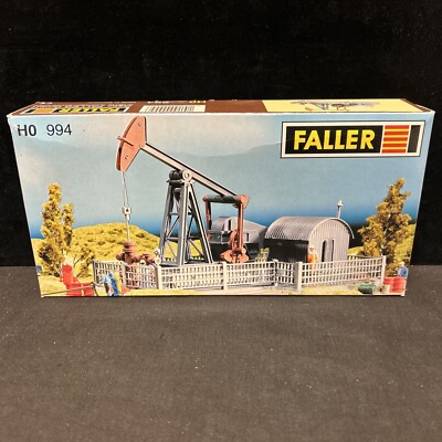 Faller Ho 994