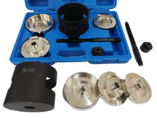BMW X5 Bush Remover Rear Subframe Bush Tool