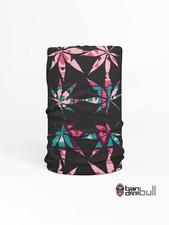 Neck Gaiter - Face Mask - Bandanas - No.64