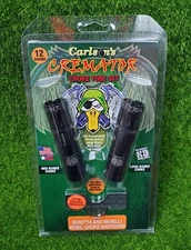 Carlson's Beretta & Benelli Cremator Non-Ported Waterfowl Choke Tube Set - 11612