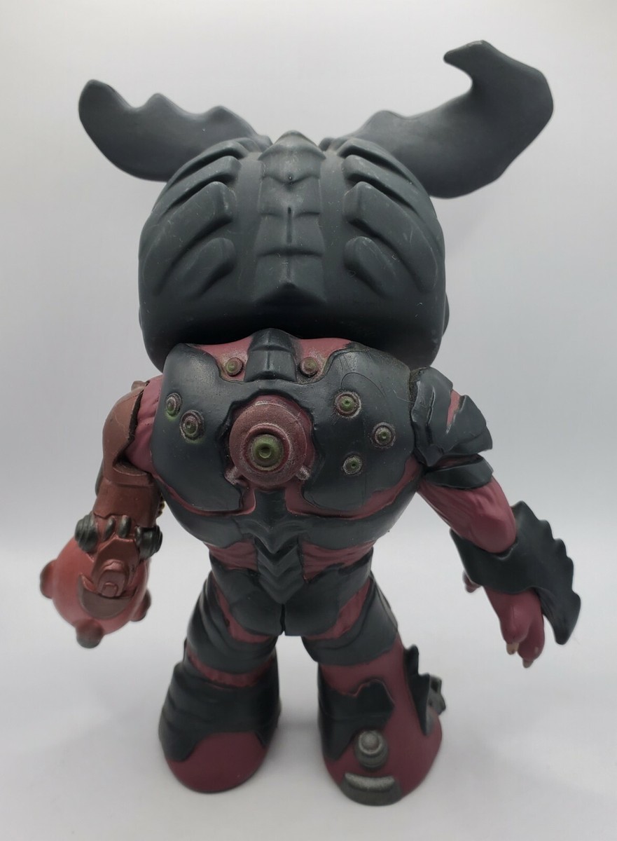 【未開封】デモゴルゴン FUNKOフィギュア 未開封】デモゴルゴン FUNKOフィギュア - メルカリ