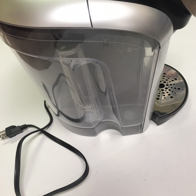 Keurig 2.0 K400 Single Serve Coffee Maker No Water Tank for sale online