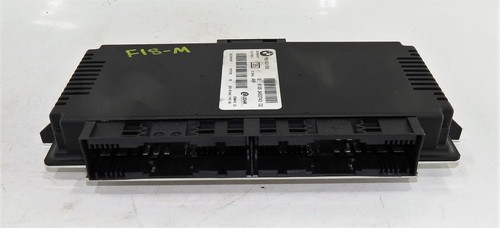 3453743 Mini R55 R56 Véritable PL3 Frm II Haut Sol Feu Carreaux Contrôle Module - Picture 6 of 10