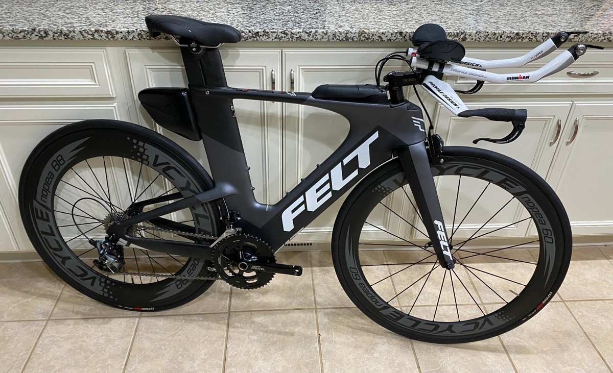 2018 FELT IA 10 SIZE 54 cm Ironman Triathlon TT Race Bike | eBay 2018 FELT IA 10 SIZE 54 cm Ironman Triathlon TT Race Bike | eBay