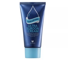 MIZON Hyaluronic Acid Ultra Suboon Cream 45ml...