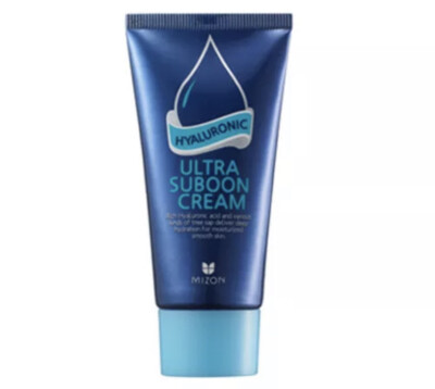 MIZON Hyaluronic Acid Ultra Suboon Cream 45ml Moisture A2