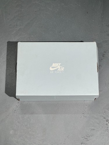 Nike Air Force 1 Low - White Pine Green - talla 38 - Imagen 6 de 6