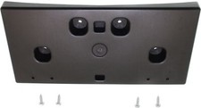 License Plate Bracket for 2017-2022 Chevrolet Trax Front  