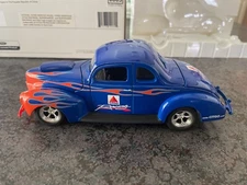 CITGO SpecCast Limited Edition 1940 Ford Coupe - New in Box