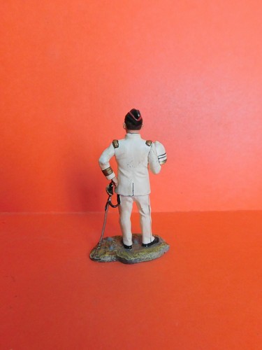 HACHETTE COLLECTION LA LEGION ETRANGERE : CAPITAINE DU 2EME RE - Picture 3 of 6