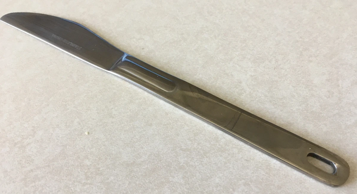 Dinner knife blade replacement new arrivals