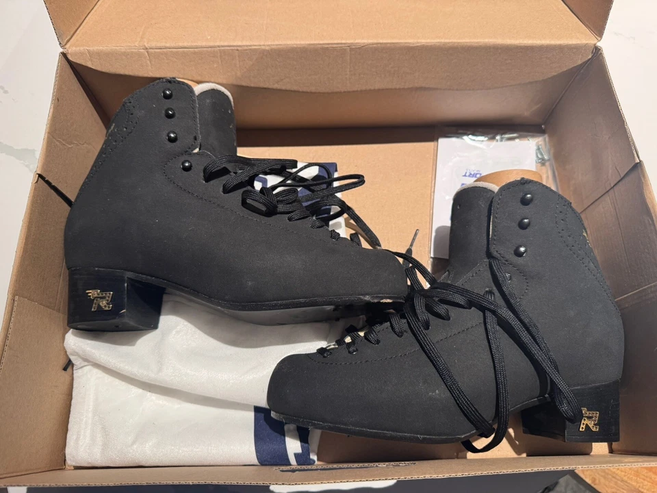 Patines artísticos para hombre Risport RF3 Pro talla 25,5C Foto 2 de 4