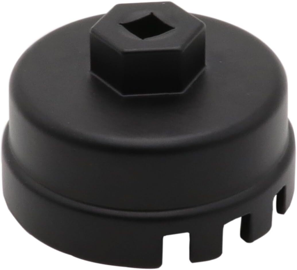 Oil Filter Wrench Cap for Toyota 1.8L Corolla Prius Matrix Scion Lexus
