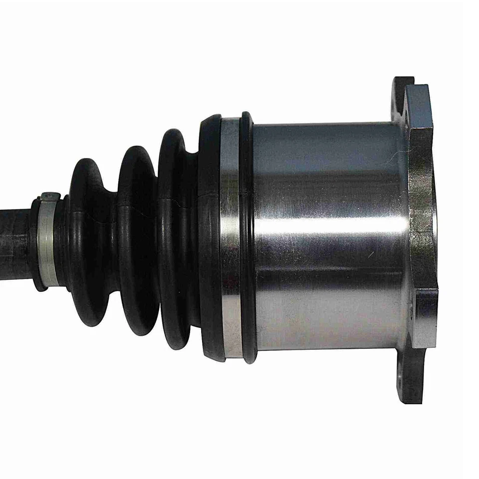 Par delantero de eje CV NCV53072 para camioneta Nissan D21 1995 Nissan 1990-1994 Foto 4 de 4