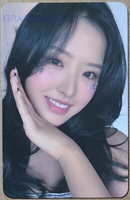 LOOSSEMBLE One of a Kind 2nd MINI LOONA DAY VER. OFFICIAL