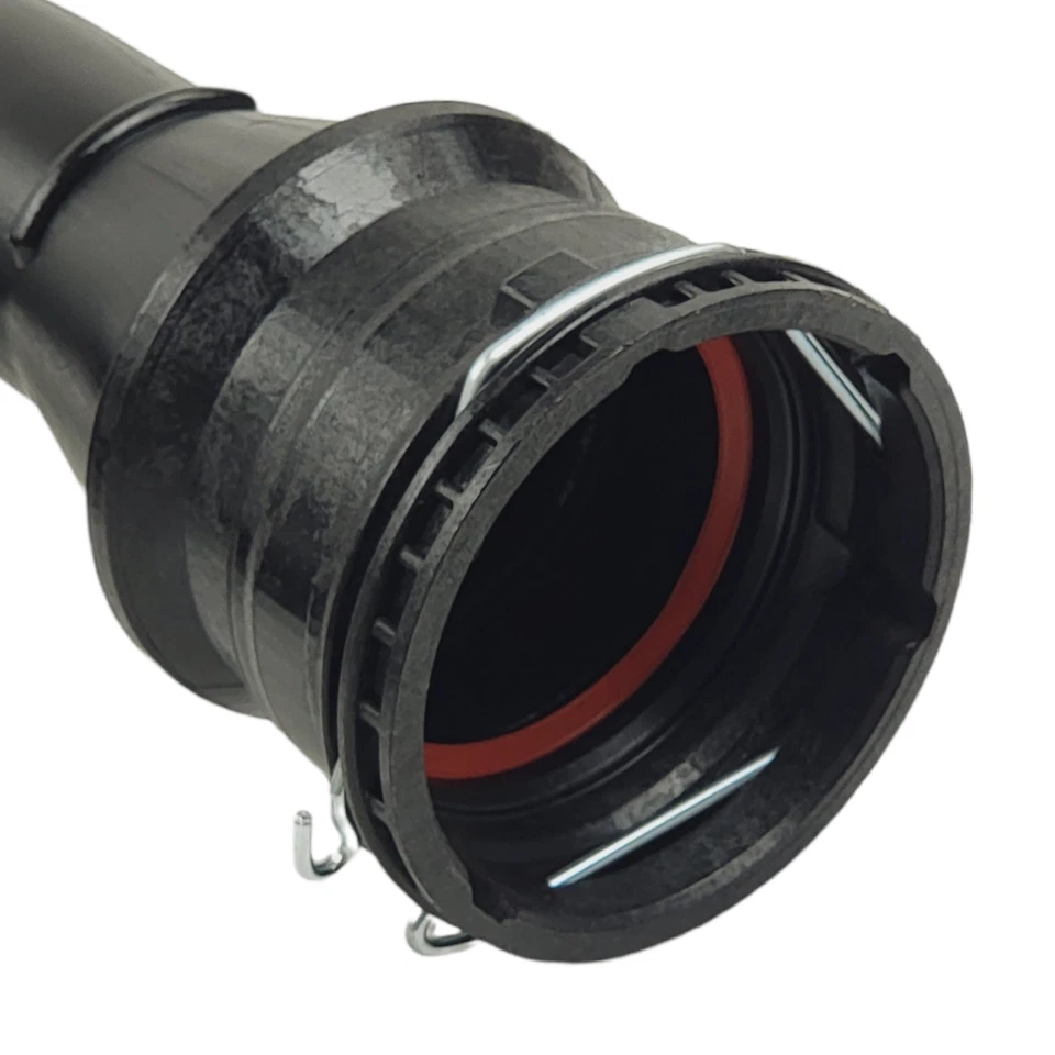 Tubo de aire de admisión de intercarga para Renault Fluence Megane III Scenic III 8200981497 Foto 2 de 3