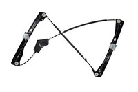 Fensterheber Vorne FüR Volkswagen Golf 5 2003-2008 Mechanismus 3 TüRen Links