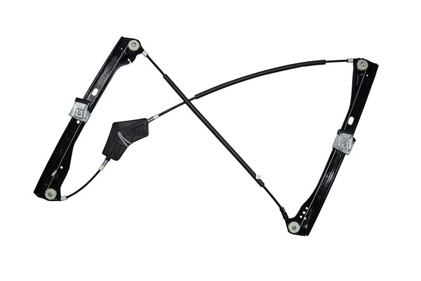 Fensterheber Vorne FüR Volkswagen Golf 5 2003-2008 Mechanismus 3 TüRen Links-image