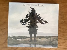 Shearwater CD Rook CD 2008 New Sealed