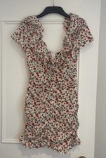 In The style Mini Dress