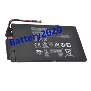 Аккумулятор hp el04xl