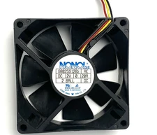 NONOISE DLP TV cooling fan G6015S12B2 AG 12V 0.120A 3 pins