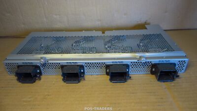 Cisco 800-30322-02 A0+ Server AC Single Phase PDU 4-Ports - FROM UCS 5108 V03