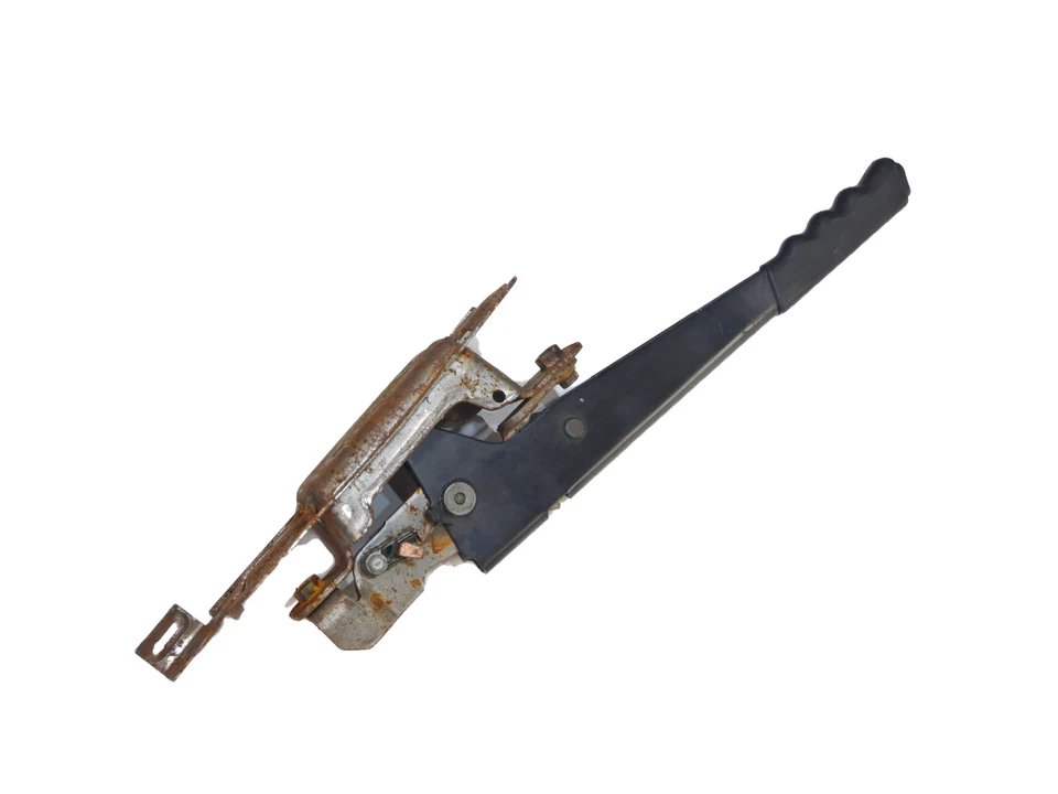 Jeep Wrangler TJ 97-06 Emergency Parking Brake Handle Lever Assembly E-Brake - Image 2 of 4