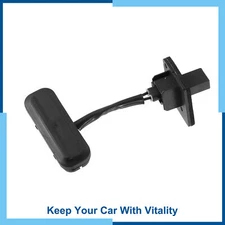 Pack (1)Trunk Lid Tailgate Lock Release Handle Opening Button Switch for OPEL