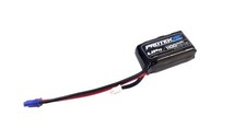 Protek RC 1100mAh 7.4v 2s 50c Lipo Battery