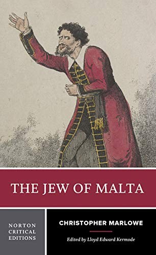 The Jew of Malta by Christopher Marlowe, Lloyd Kermode - - Image 4