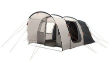 Easy Camp Palmdale 500 5 Man Tent, used for 8 days in 2024 only. As per photo