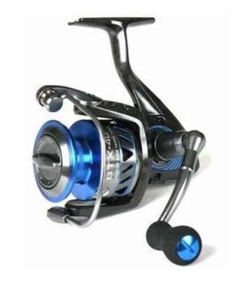 Okuma BTX40 Spinning Reel 8BB 5.0:1GR 