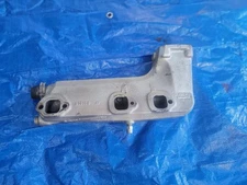 OMC  Stringer  3.8   1985  Starboard Exhaust Manifold     Repaired Cracks