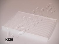 Ashika 21-KI-K20 Innenraumfilter FüR KIA Hyundai Lancia