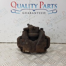RENAULT MEGANE BRAKE CALIPER FRONT RIGHT DRIVER SIDE MK3 2016