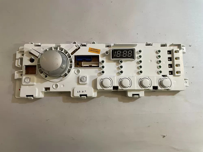 #ad #ad LG EAX43051201 EBR43215602 Washer Control Board AZ158939 KMV190 $27.49