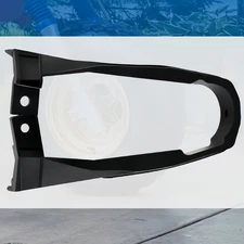 52170-964-000 Black Front Chain Slider (3 Wheeler) For 1983 1984 Honda ATC250R