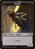 Demon (6) – Core Set 2021 Tokens TM21 – MTG Magic the Gathering