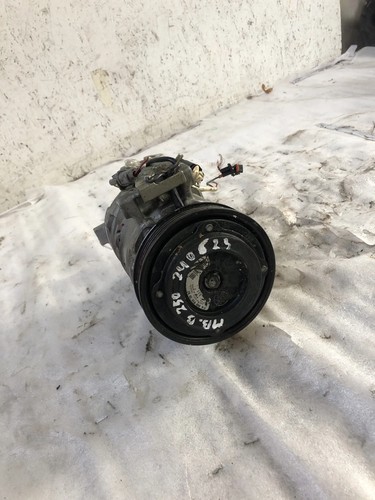 MERCEDES-BENZ B W246, W242 Kondensatpumpe Klimaanalge A2464210720 2.00 26553495